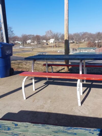 Greenfield City Park - Greenfield, MO