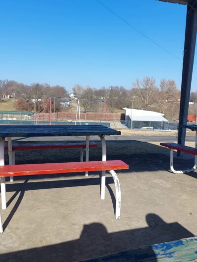 Greenfield City Park - Greenfield, MO