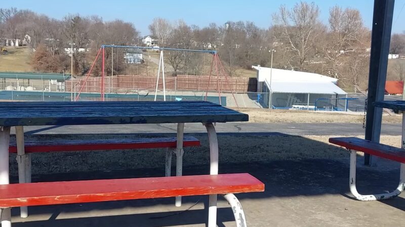 Greenfield City Park - Greenfield, MO