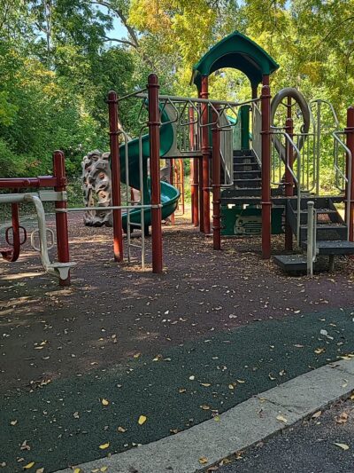 Coopers Hawk Park - Greenfield, WI