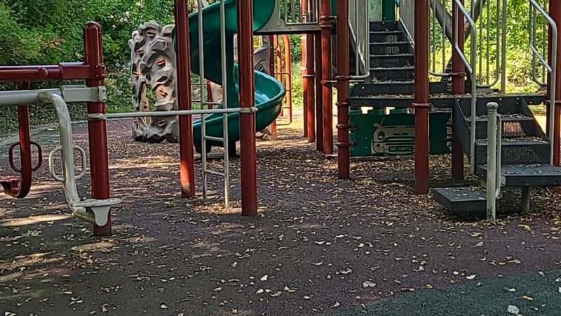 Coopers Hawk Park - Greenfield, WI