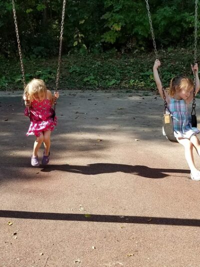 Coopers Hawk Park - Greenfield, WI
