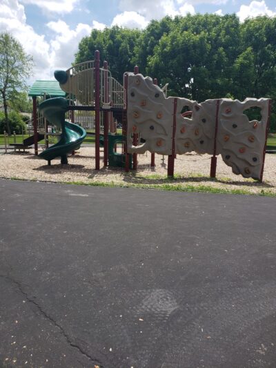 Creekwood Park - Greenfield, WI