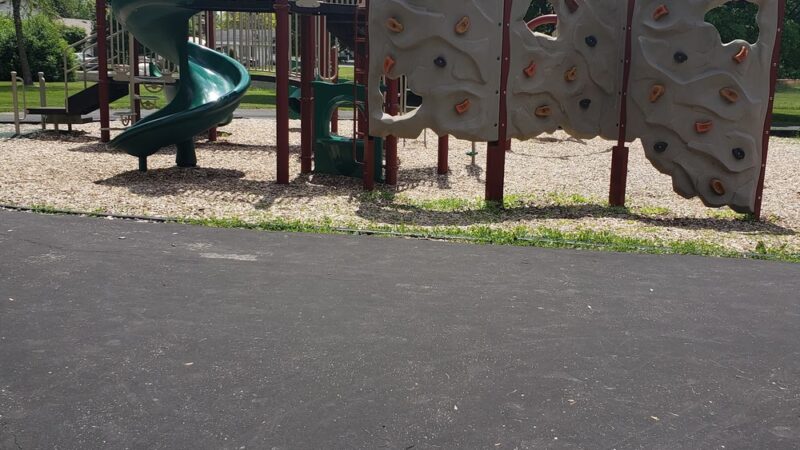 Creekwood Park - Greenfield, WI