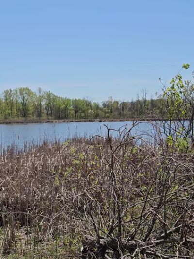 Grobschmidt Park - Greenfield, WI