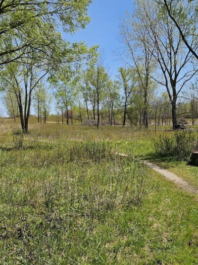 Grobschmidt Park - Greenfield, WI