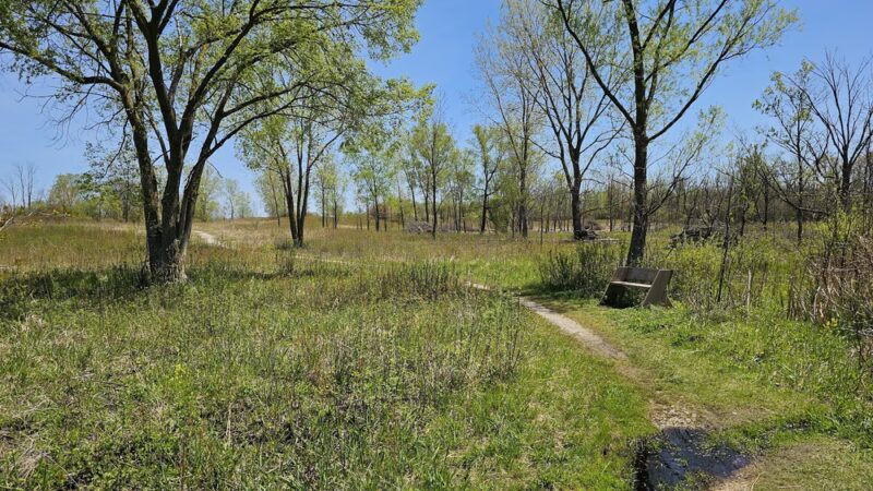 Grobschmidt Park - Greenfield, WI