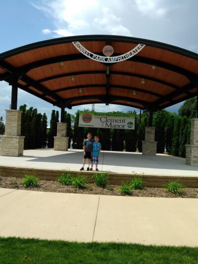 Konkel Park - Greenfield, WI