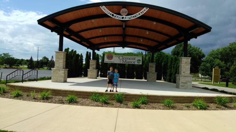 Konkel Park - Greenfield, WI