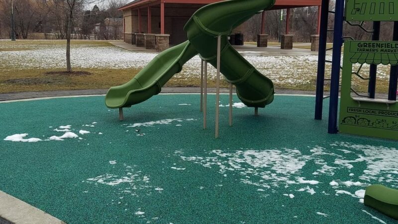 Konkel Park - Greenfield, WI