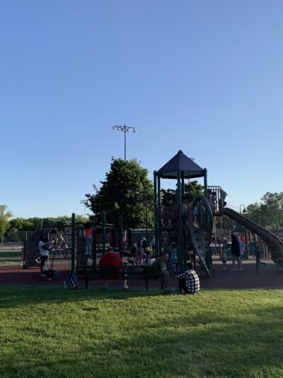 Konkel Park - Greenfield, WI