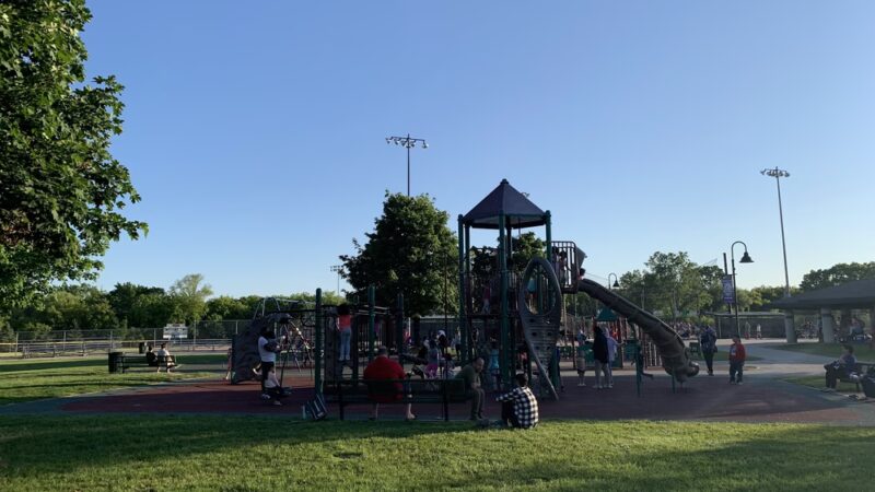 Konkel Park - Greenfield, WI