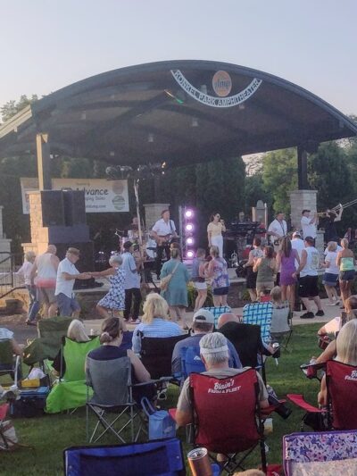 Konkel Park - Greenfield, WI
