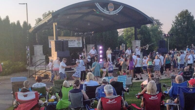 Konkel Park - Greenfield, WI