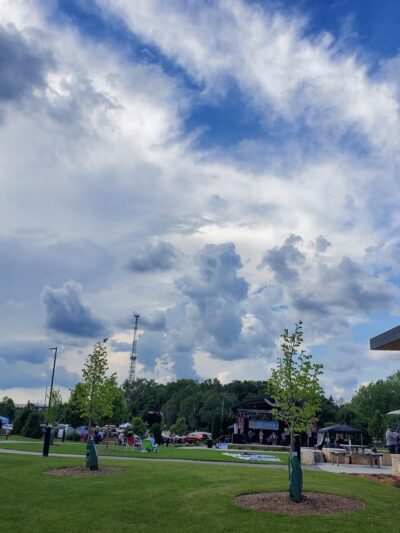 Konkel Park - Greenfield, WI