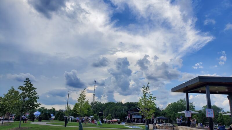 Konkel Park - Greenfield, WI