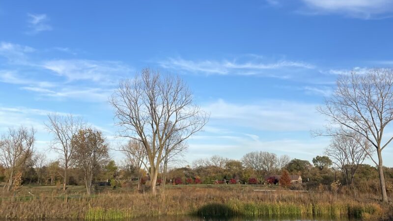 Konkel Park South Pavilion - Greenfield, WI