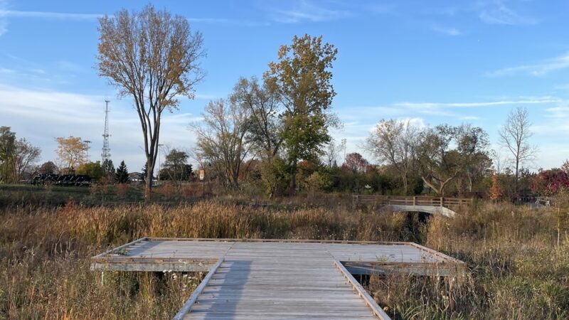Konkel Park South Pavilion - Greenfield, WI