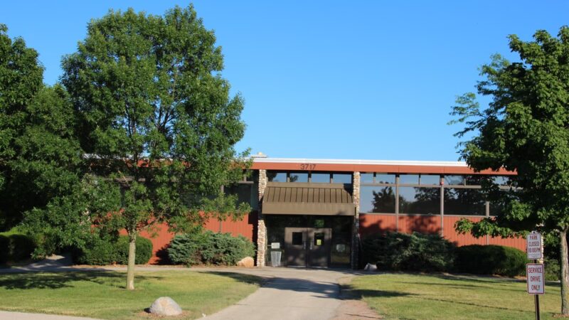 Zablocki Park - Greenfield, WI