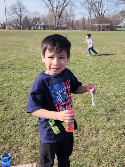 Zablocki Park - Greenfield, WI