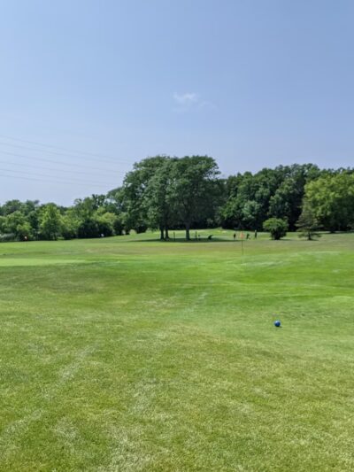 Zablocki Park - Greenfield, WI