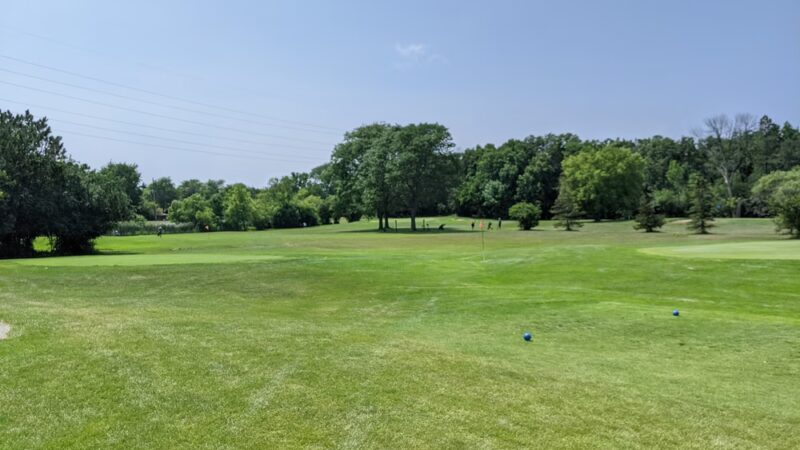 Zablocki Park - Greenfield, WI