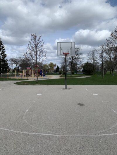 Zablocki Park - Greenfield, WI