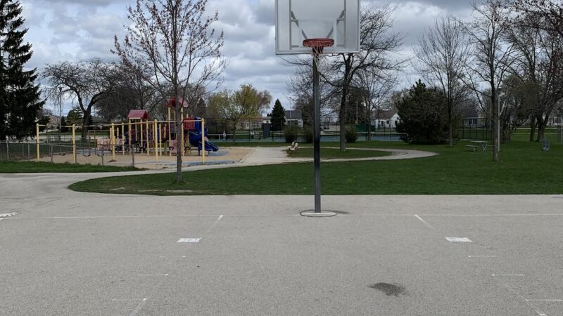 Zablocki Park - Greenfield, WI