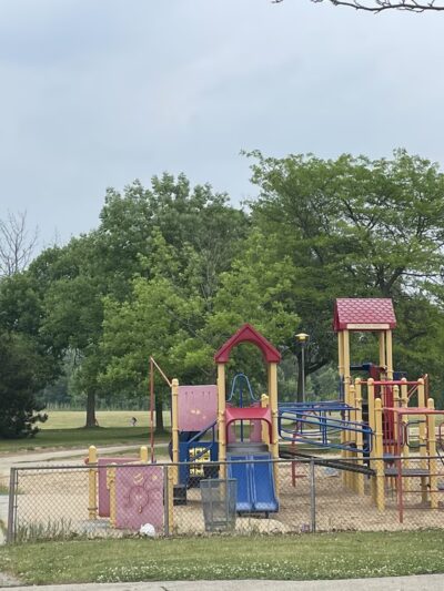 Zablocki Park - Greenfield, WI