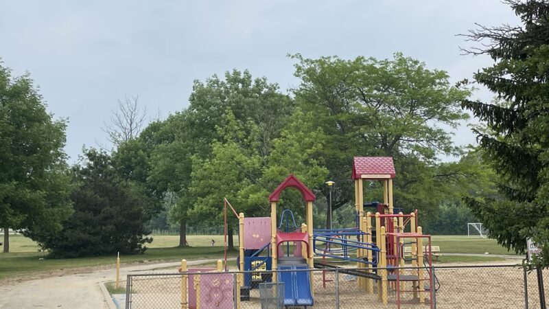 Zablocki Park - Greenfield, WI