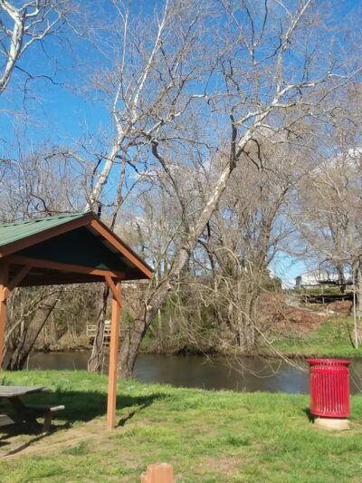 Greensboro Boat Ramp - Greensboro, MD
