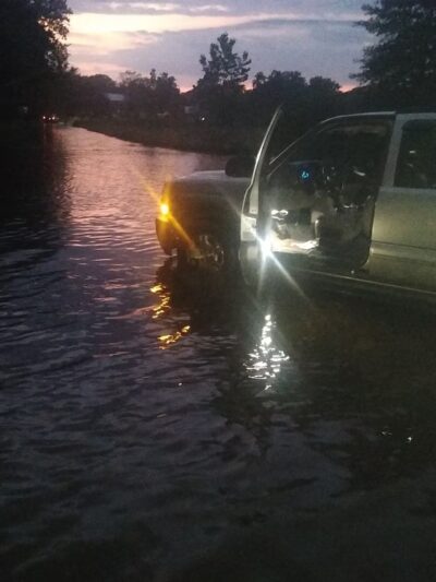 Greensboro Boat Ramp - Greensboro, MD