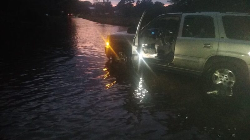 Greensboro Boat Ramp - Greensboro, MD