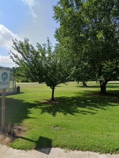 Greensboro Community Park - Greensboro, MD