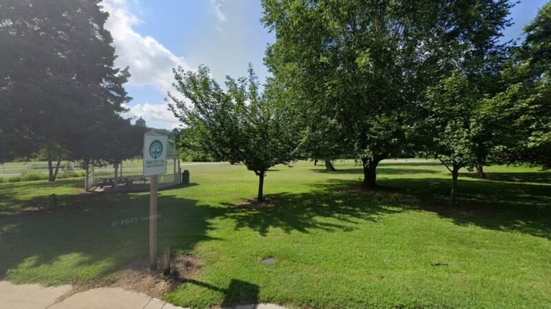 Greensboro Community Park - Greensboro, MD