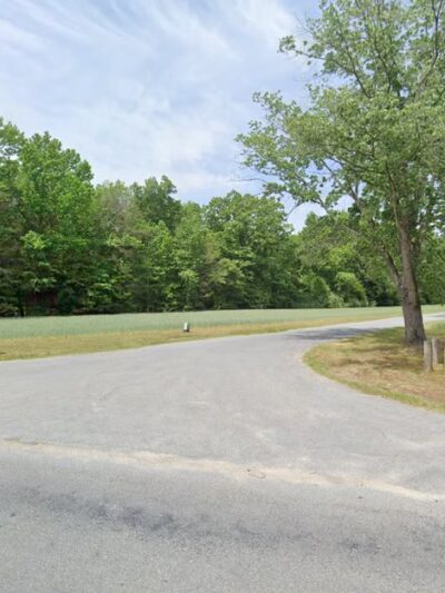 Holiday Park Campground - Greensboro, MD