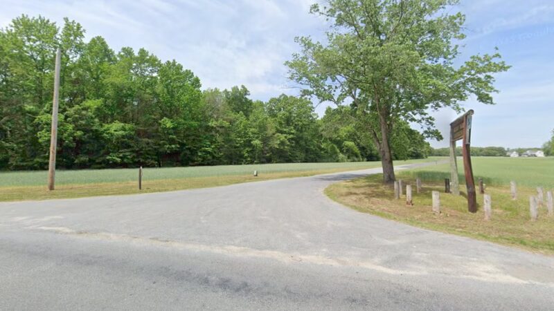 Holiday Park Campground - Greensboro, MD
