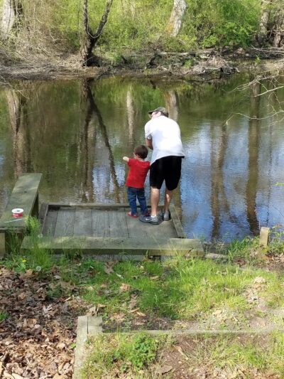 Holiday Park Campground - Greensboro, MD