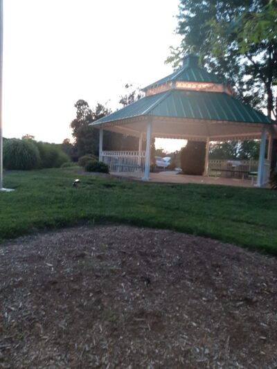 Gracewood Park - Greensboro, NC