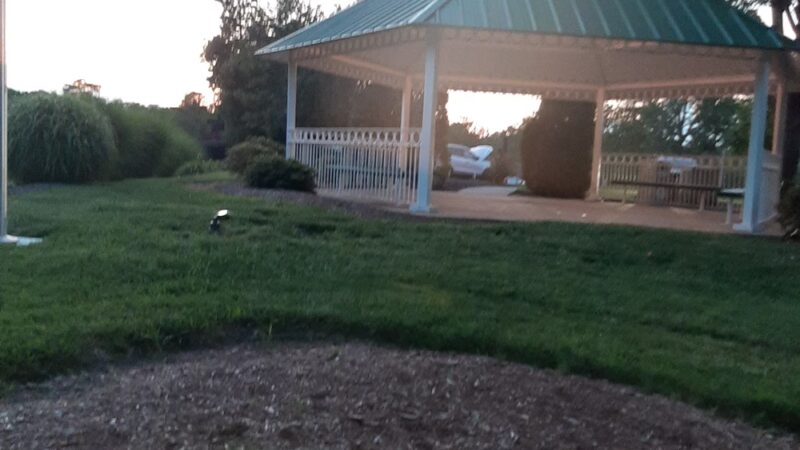 Gracewood Park - Greensboro, NC