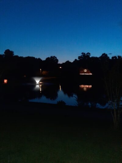 Gracewood Park - Greensboro, NC
