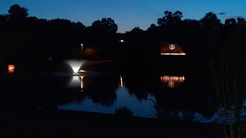 Gracewood Park - Greensboro, NC