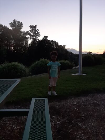 Gracewood Park - Greensboro, NC