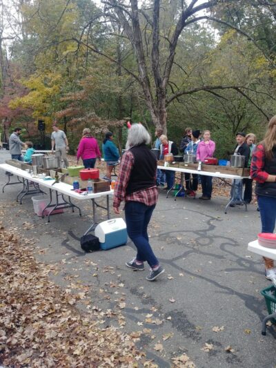Lindley Park - Greensboro, NC