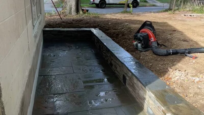 Lindley Park - Greensboro, NC