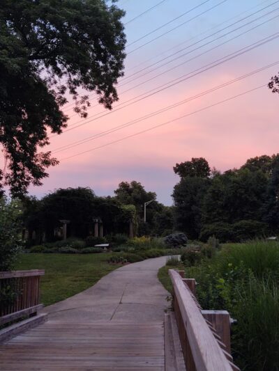 Lindley Park - Greensboro, NC