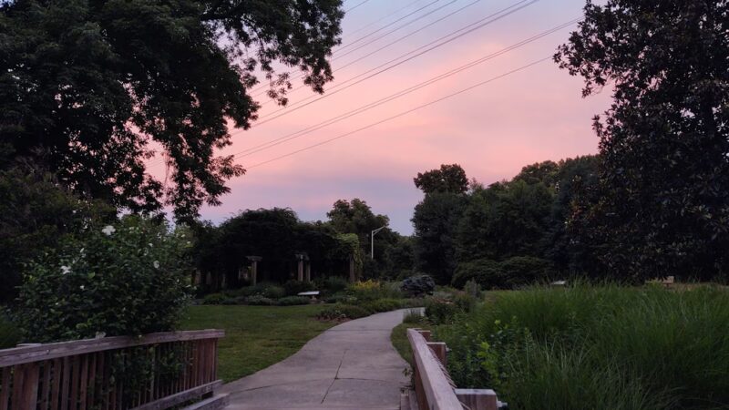 Lindley Park - Greensboro, NC