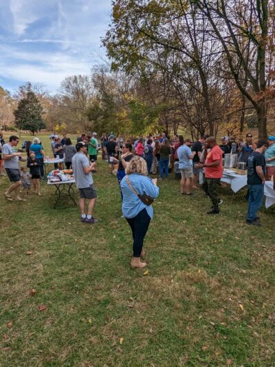 Lindley Park - Greensboro, NC