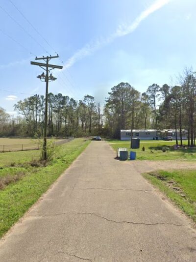 Greensburg Park - Greensburg, LA