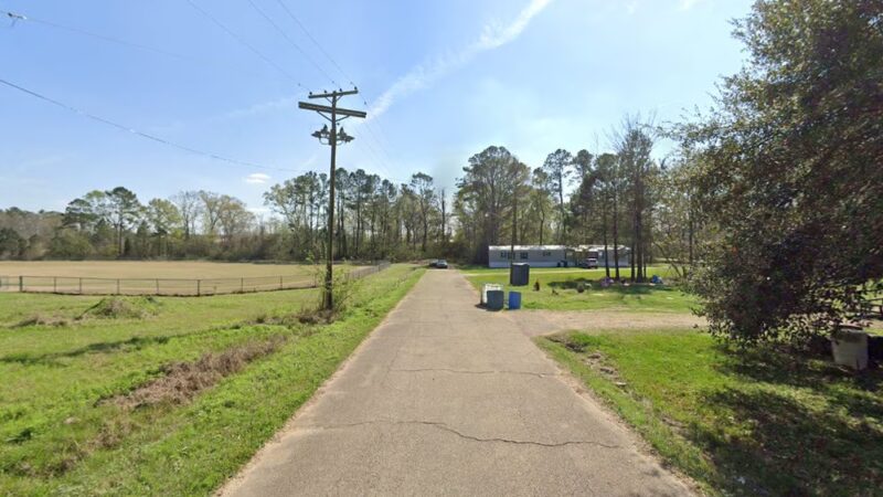 Greensburg Park - Greensburg, LA
